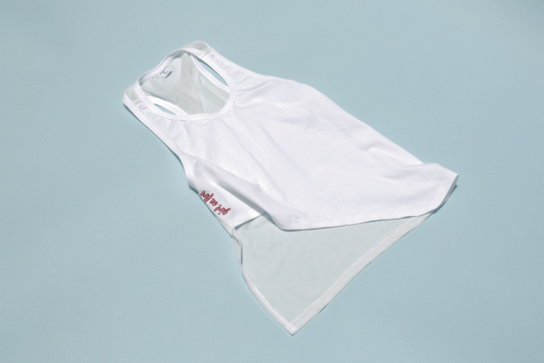 Ava Tank Top
