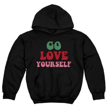 GLY Hoodie