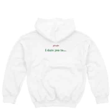 GLY Hoodie