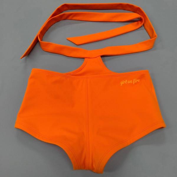 Pipa Short