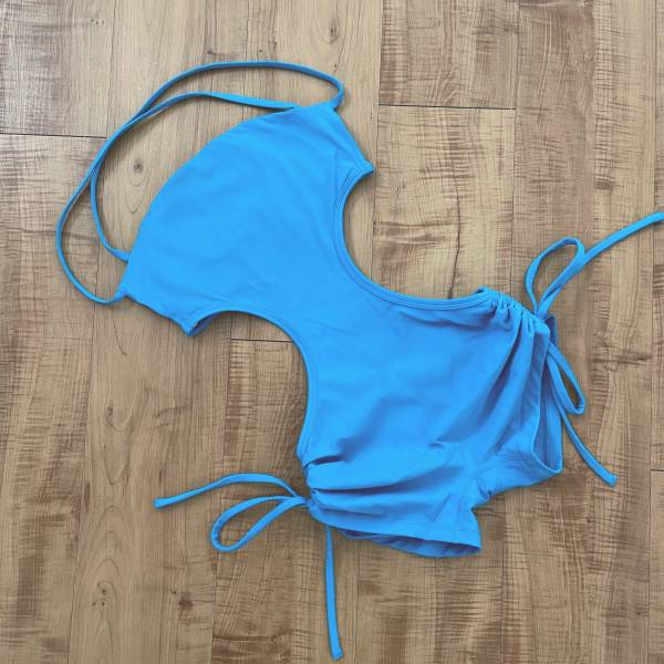 Kesa Bodysuit