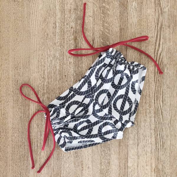 Lulu Short - S3