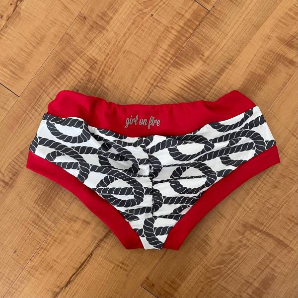 The Lover Short S3