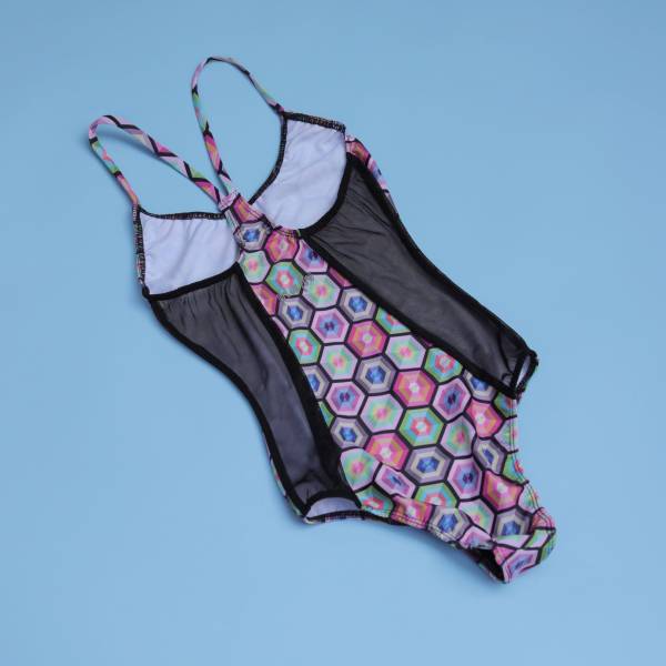 Gigi Bodysuit