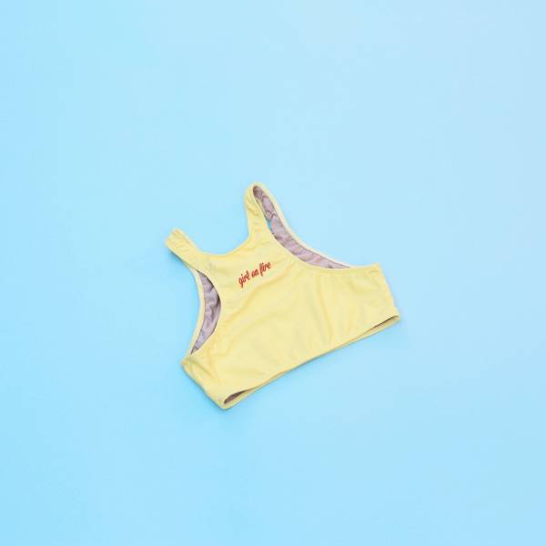 Emmie Sports Bra ~ Season 2