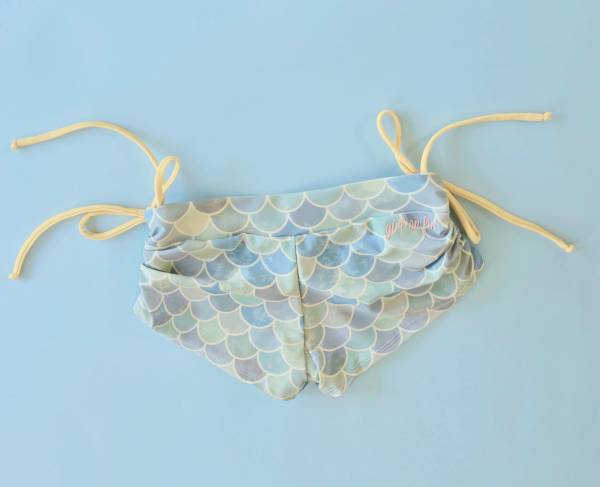Lulu Short