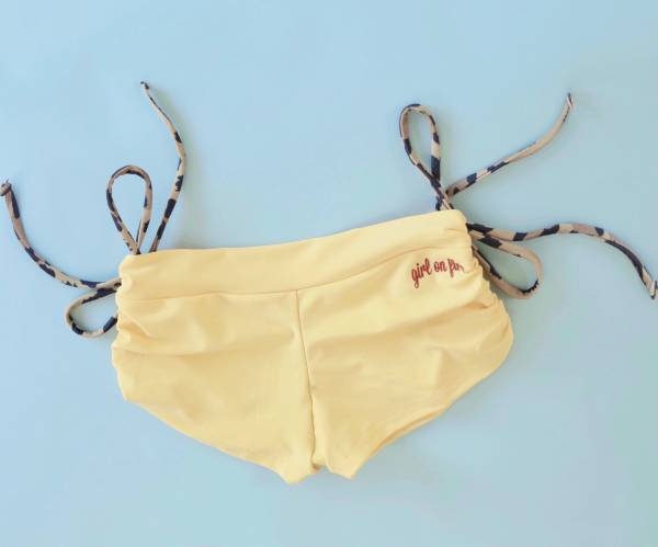 Lulu Short
