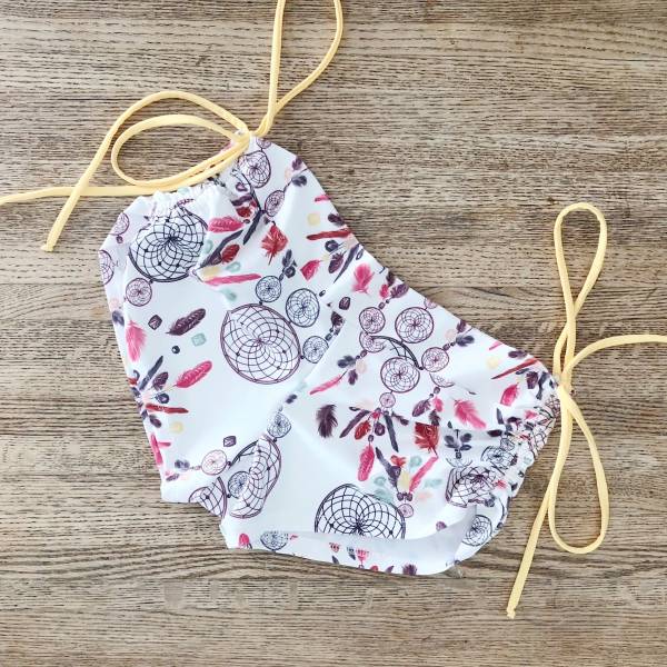 Lulu Short - S3
