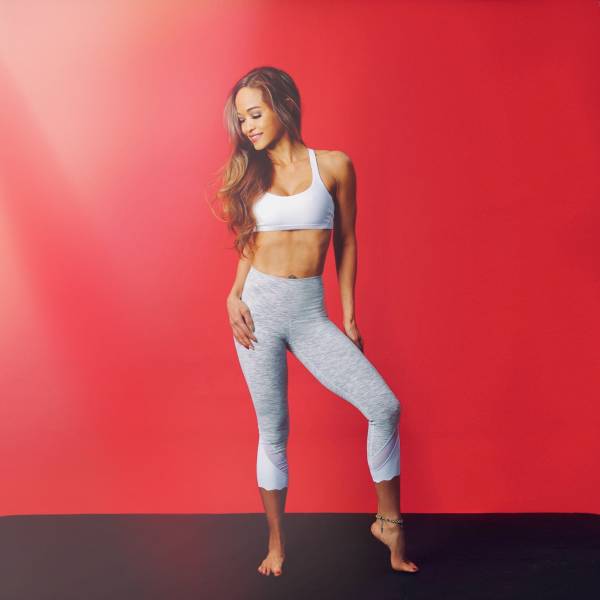 GymGOF Dreamwear Edition Set 2