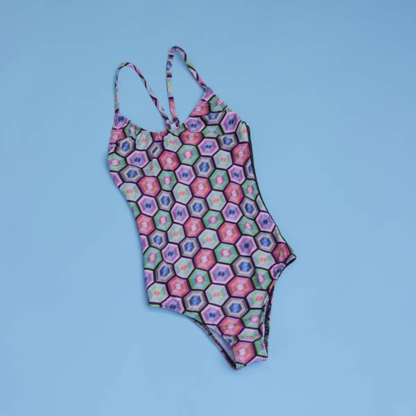 Gigi Bodysuit