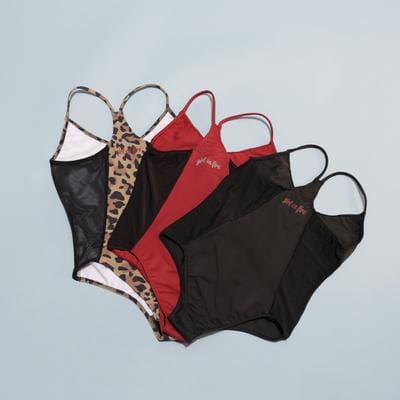 Gigi Bodysuit