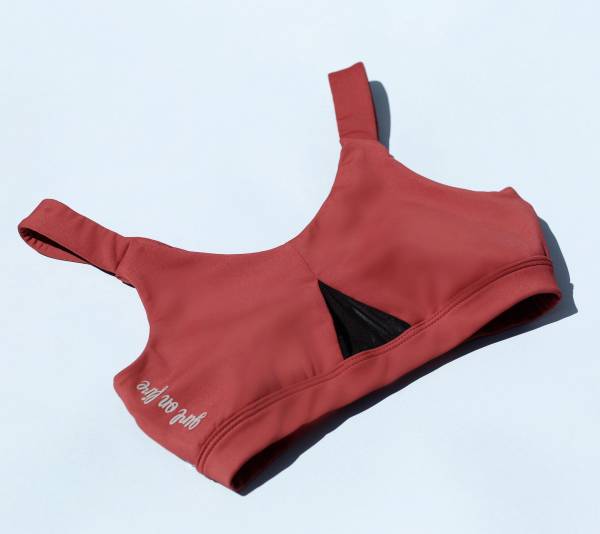 Deesse Sports Bra
