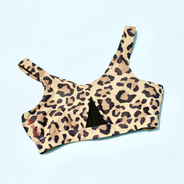 Deesse Sports Bra