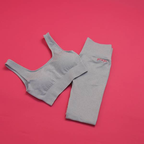 GymGOF Softwear Edition Set 1