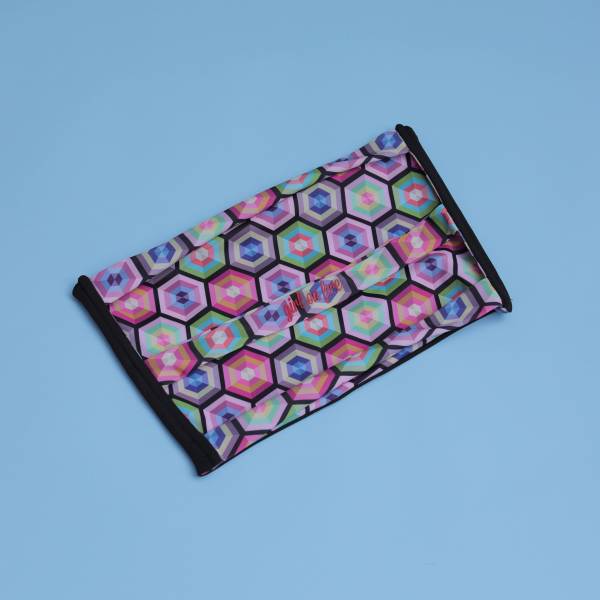 Natalie Reversible Tube Top