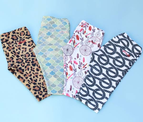Lola Legging