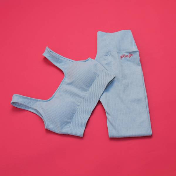 GymGOF Softwear Edition Set 1