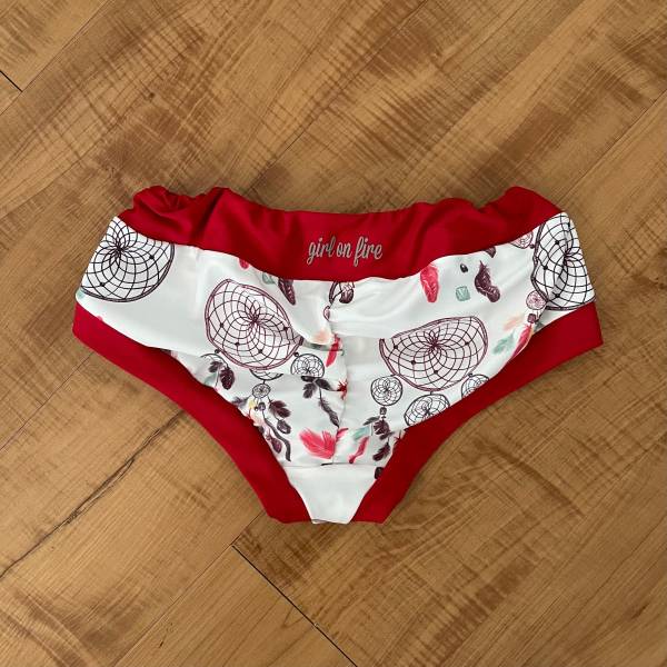 The Lover Short S3