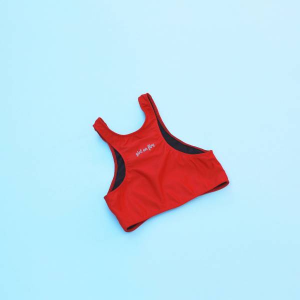 Emmie Sports Bra ~ Season 2
