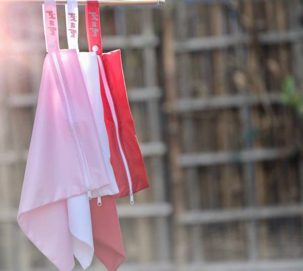 Eco Wet Bag
