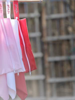 Eco Wet Bag
