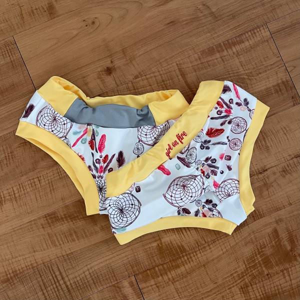 The Lover Short S3