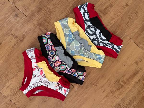 The Lover Short S3