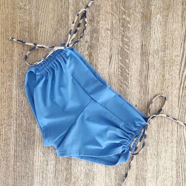 Lulu Short - S3