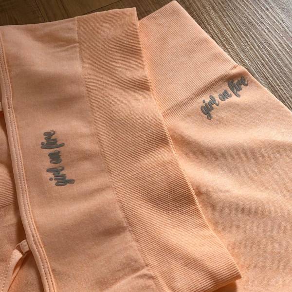 GymGOF Softwear Set 4