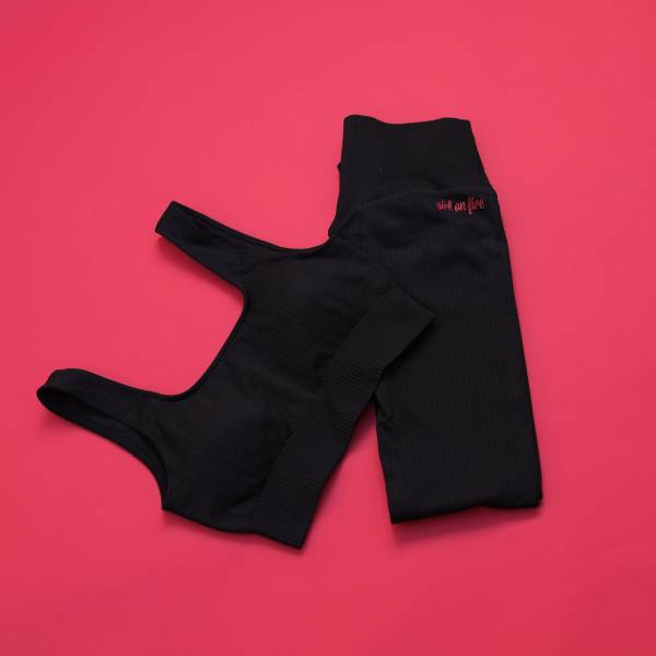 GymGOF Softwear Edition Set 1
