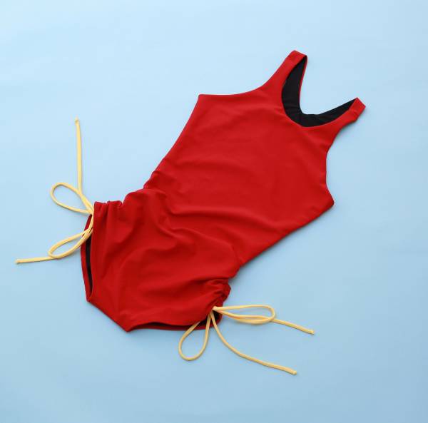 The Jane Onepiece Cutout Bodysuit Shortie