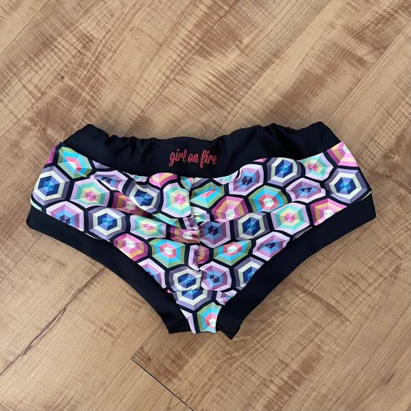 The Lover Short S3
