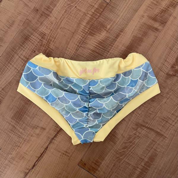 The Lover Short S3