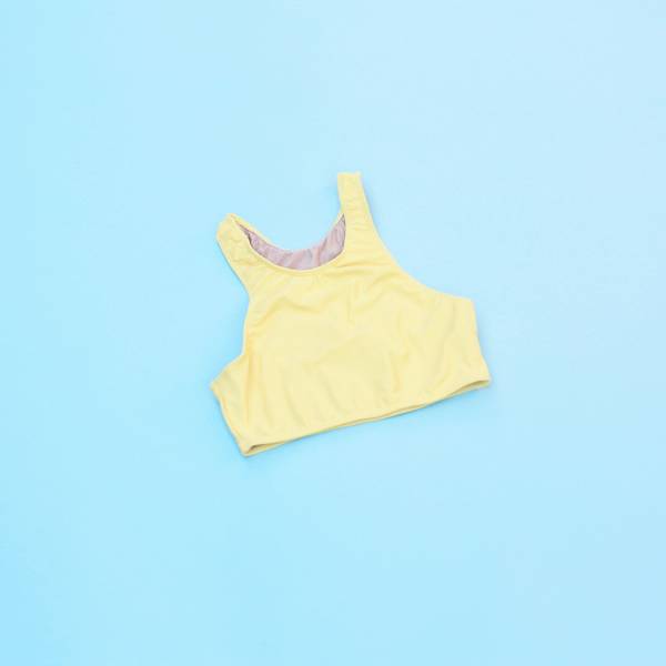 Emmie Sports Bra ~ Season 2