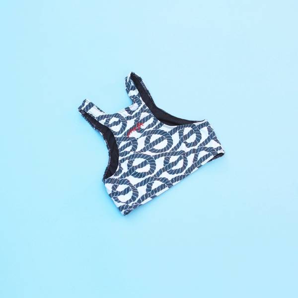 Emmie Sports Bra ~ Season 2