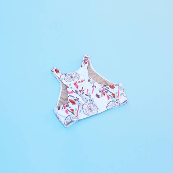 Emmie Sports Bra ~ Season 2