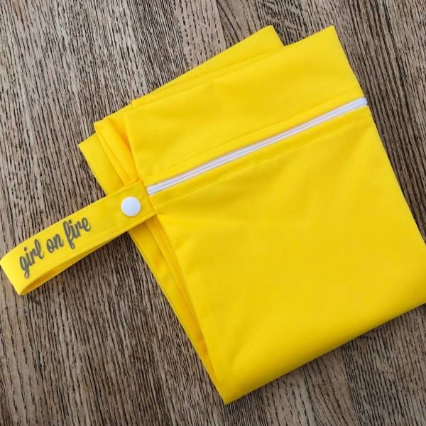 Eco Wet Bag