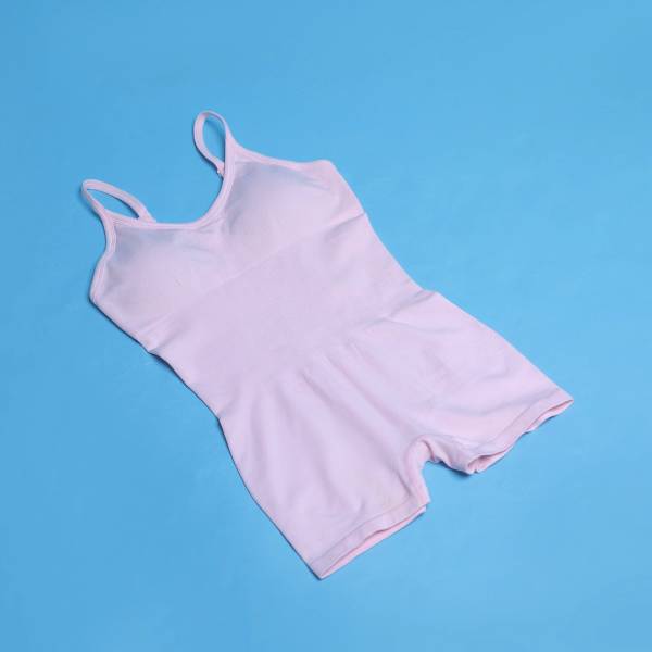 GymGOF One Piece Bodysuit Shortie