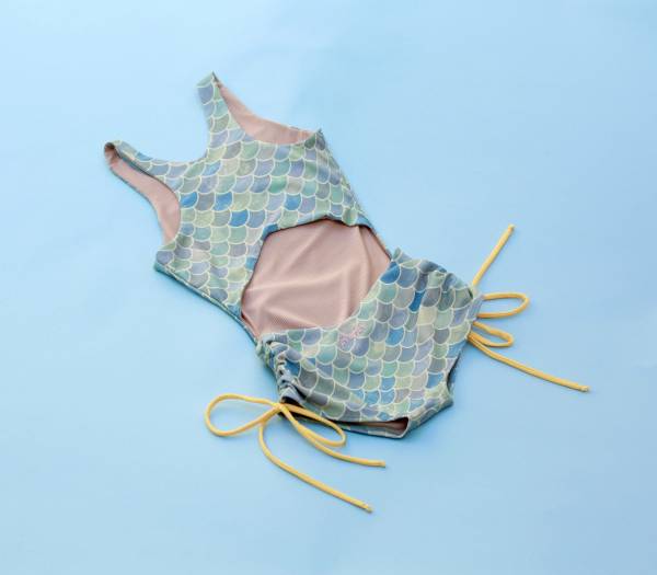 The Jane Onepiece Cutout Bodysuit Shortie