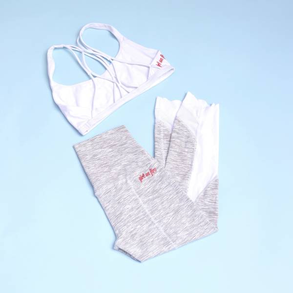 GymGOF Dreamwear Edition Set 2