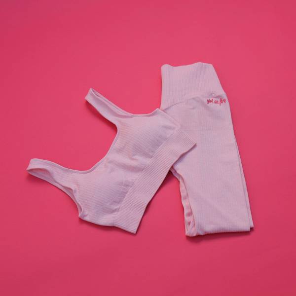 GymGOF Softwear Edition Set 1