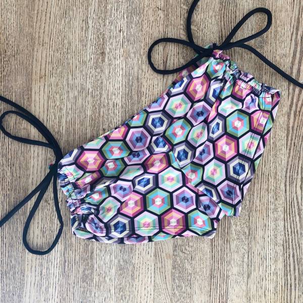 Lulu Short - S3