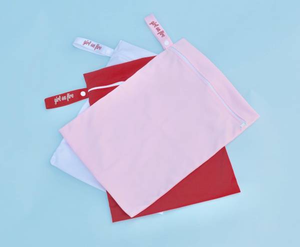 Eco Wet Bag