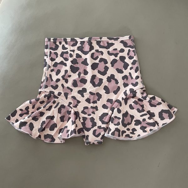 Liti Short