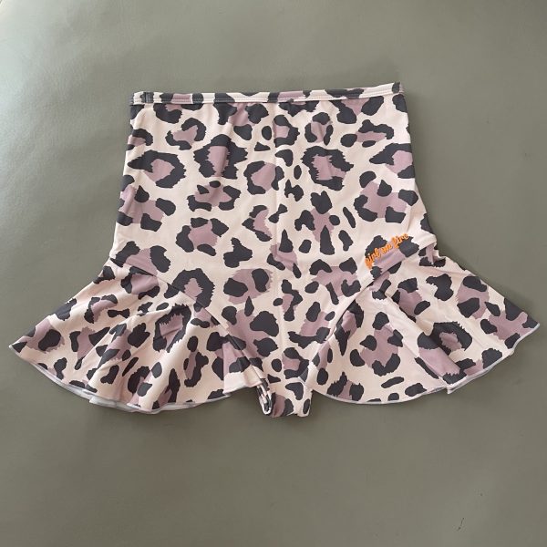 Liti Short