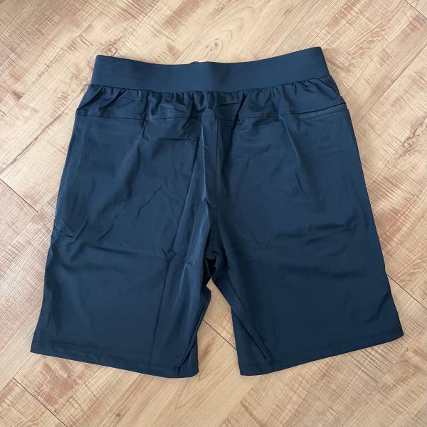 Guy On Fire Artwear - Bruce Men's Surf Yoga Short