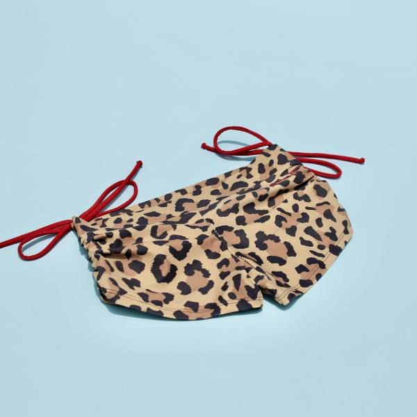 Lulu Short - S3