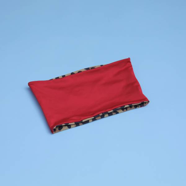 Natalie Reversible Tube Top