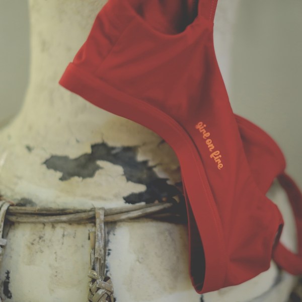 Nini Bra
