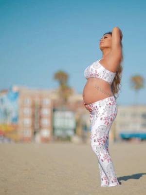 Lola Legging